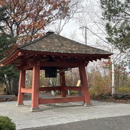 Peace Bell
