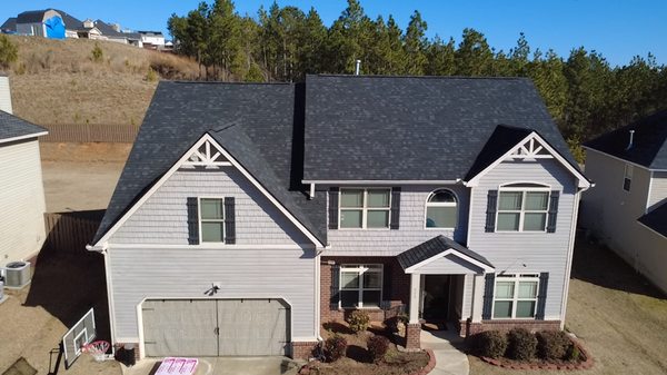 ProHome Roofing on Yelp