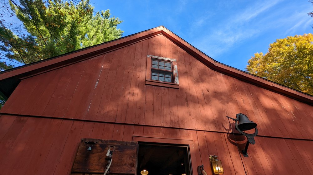 GUY WOLFF POTTERY 13 Photos 1247 Bantam Rd, Bantam, Connecticut