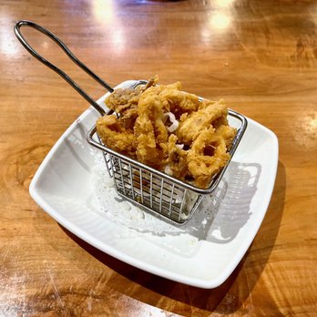 SriThai Thai Kitchen & Sushi Bar - Duluth - Fried Calamari - Japanese Near Me - Duluth, Georgia SriThai Thai Kitchen & Sushi Bar - Duluth - Fried Calamari - Japanese Near Me - Duluth, Georgia