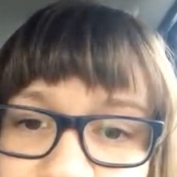 InStyle Salon - Uneven bangs - Hair Salons Near Me - Johns Creek, Georgia