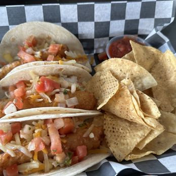 Cabana Blue - Fish tacos fried - Sports Bars Near Me - Clay Township, Michigan Cabana Blue - Fish tacos fried - Sports Bars Near Me - Clay Township, Michigan