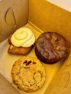 OY! Gluten Free Baking Company by null