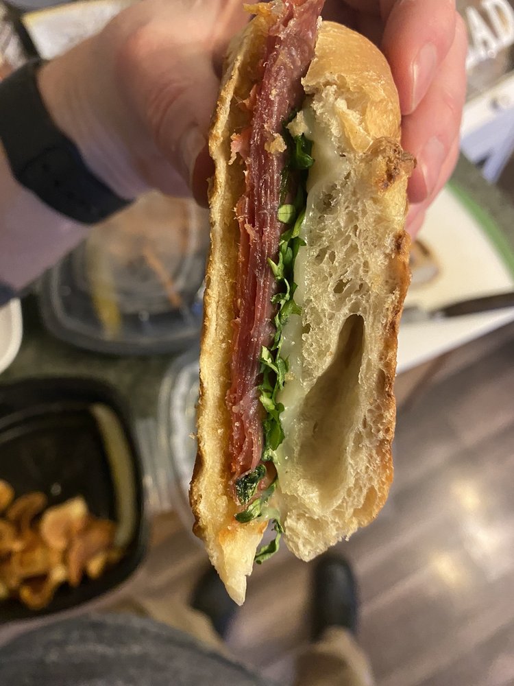WIZE GUYS BISTRO - Updated August 2024 - 42 Photos & 24 Reviews - 26123