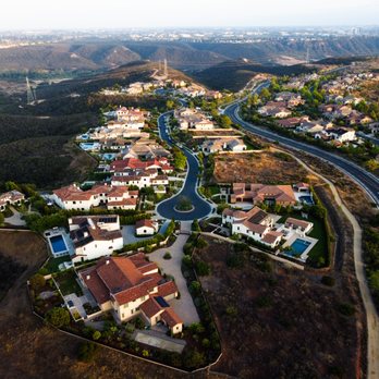 BlueCloud Visuals - Real Estate Photography Near Me