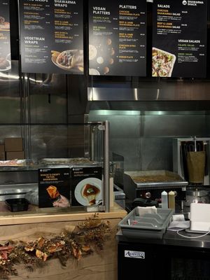 Shawarma Shack by null