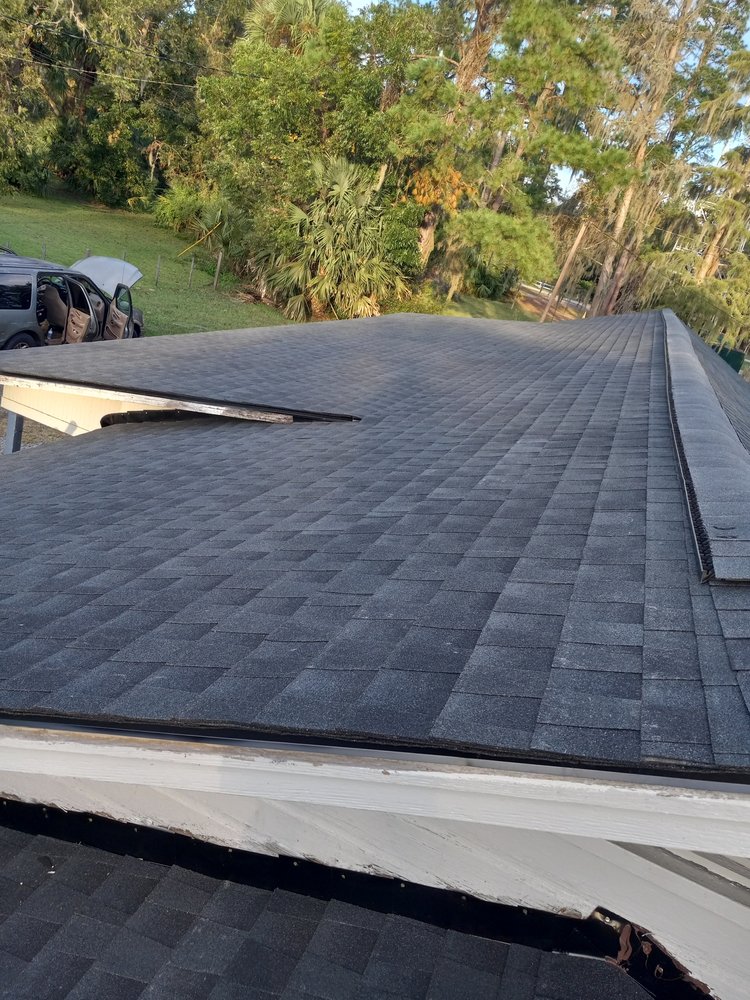 Slide of RCM Roofers