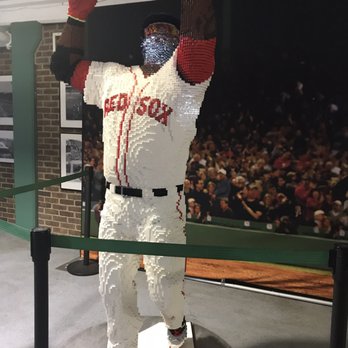 Fenway Park - Stadiums & Arenas Near Me - Boston, Massachusetts Fenway Park - Stadiums & Arenas Near Me - Boston, Massachusetts