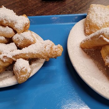 Coffee Call - Yom yom yom yom - Cafes Near Me - Baton Rouge, Louisiana