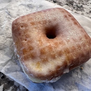 Astro Doughnuts & Fried Chicken - Donuts Near Me - Arlington, Virginia