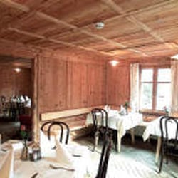 Gasthaus Gemsle