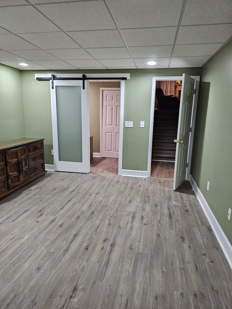 Slide of GA #1 Exteriors LLC/PCS