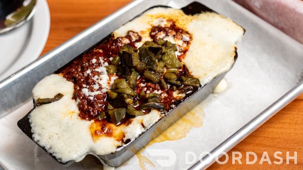 Underdogs Cantina by null