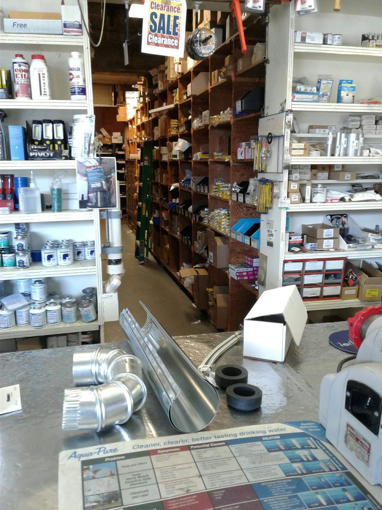 Slide of Ardente Supply Co Inc