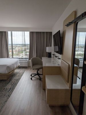 Hotel Preston Nashville Airport by null