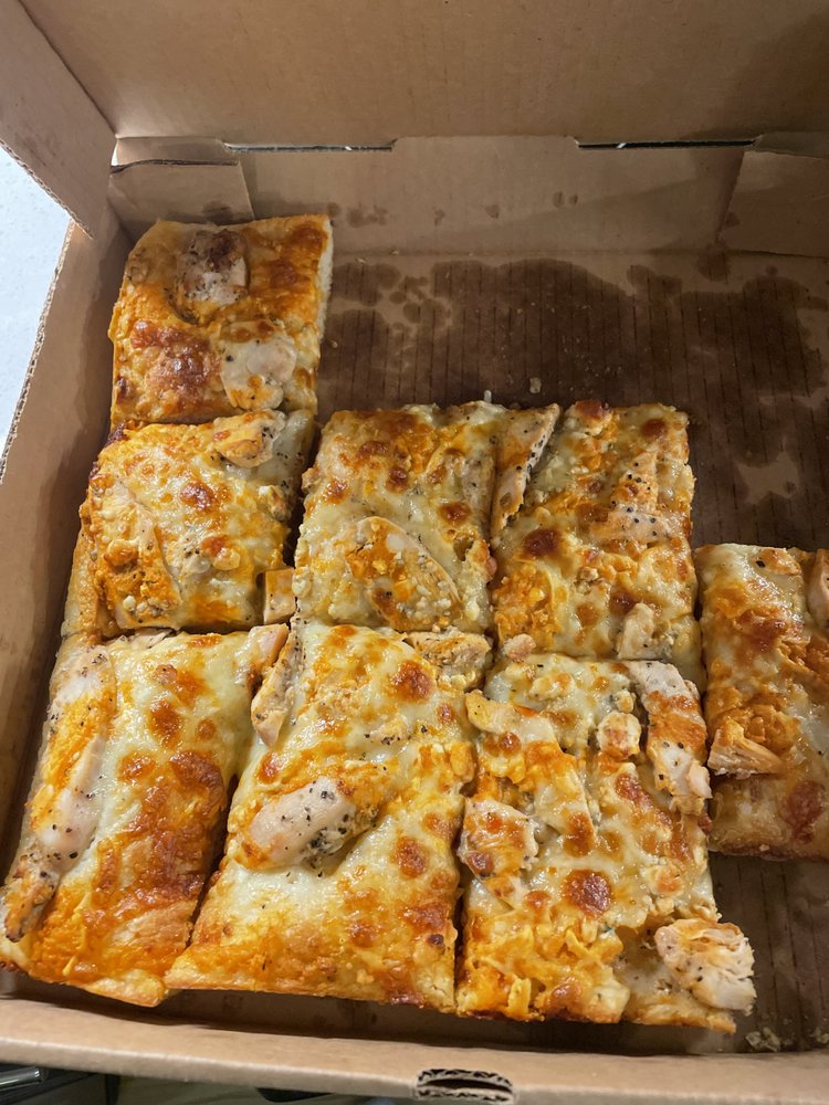 Blue Highway a Pizzeria - Tioga Image
