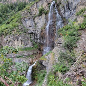 Stewart Falls Trailhead - Hiking Near Me Stewart Falls Trailhead - Hiking Near Me