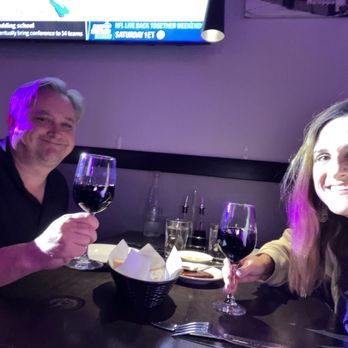 Patrizia's - Italian Near Me - Fort Lauderdale, Florida