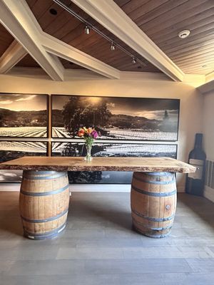 Whitehall Lane Winery by null