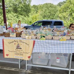 Union County Farmers Market