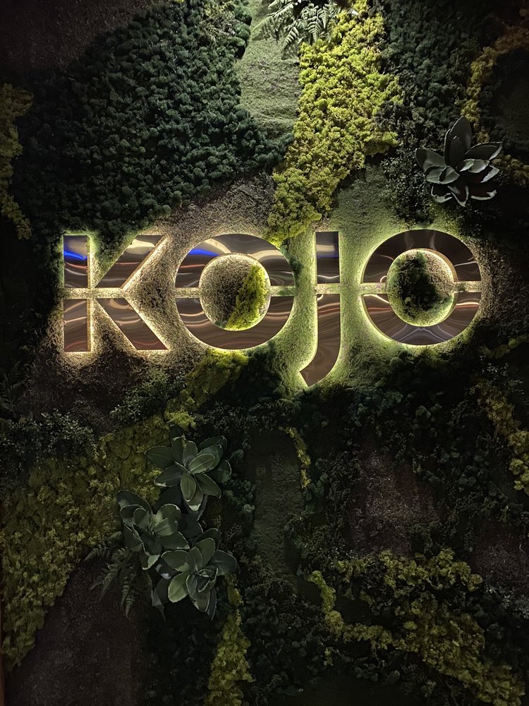 Kojo