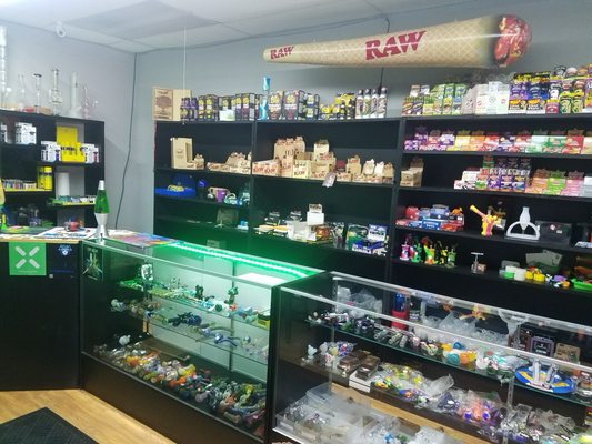 gosport vape shop Gvapor, 1556 11th St, Portsmouth, OH 45662, US