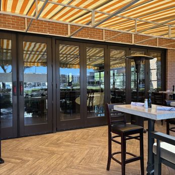 The Collins Small Batch Kitchen - Bars Near Me - Phoenix, Arizona