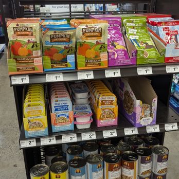 Petco - Pet Stores Near Me - Fairfield, California