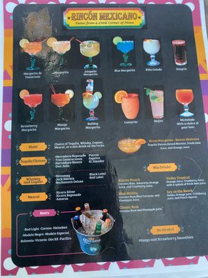 Rincon Mexicano Somerville by null