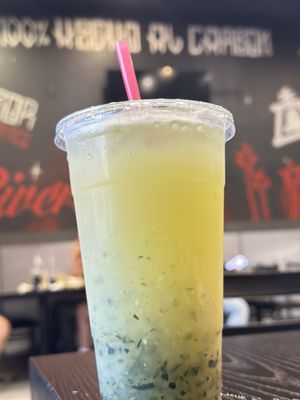 Hecho Al Carbon by null