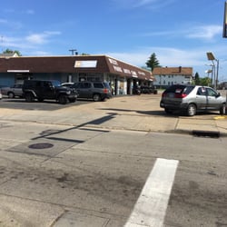 West Park Auto Care