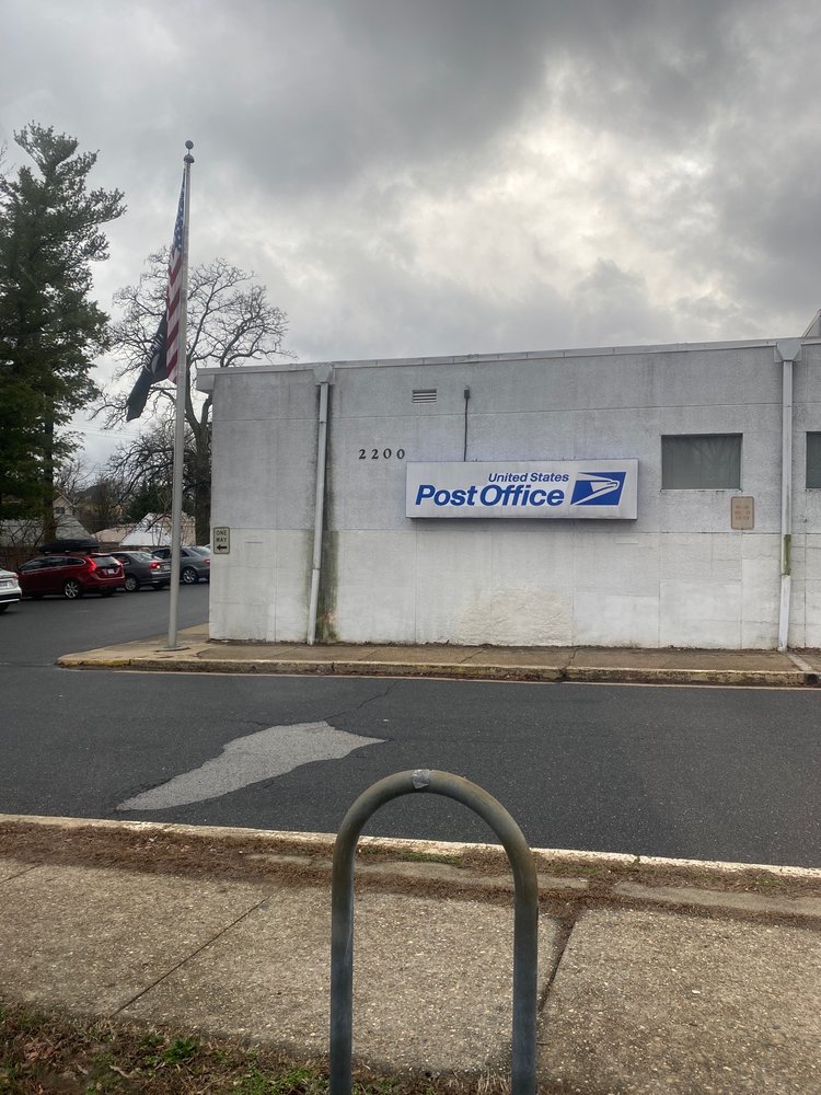 US POST OFFICE 32 Reviews 2200 N Mason Dr, Arlington