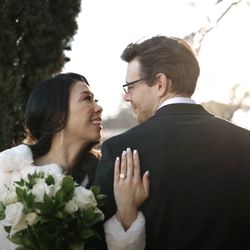 Couldn't be happier with how this video came out! Sweetest couple and beautiful ceremony!