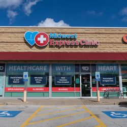 Midwest Express Clinic