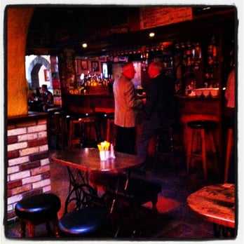 Gus O'Connor's - Interior - Pubs Near Me - Doolin, CE Gus O'Connor's - Interior - Pubs Near Me - Doolin, CE