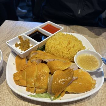 Cafe De Hong Kong - Hong Kong Style Cafe Near Me - Markham, Ontario