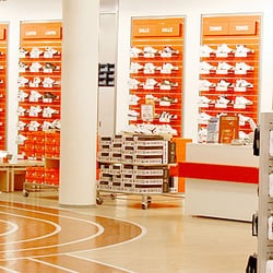 Sportarena