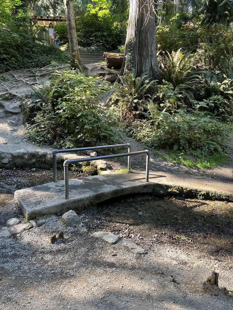 Wildwood Park