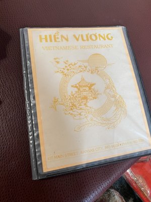 Hien Vuong Restaurant by null
