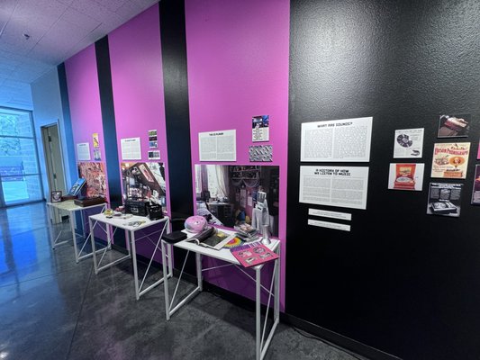 El Paso Museum of History by null