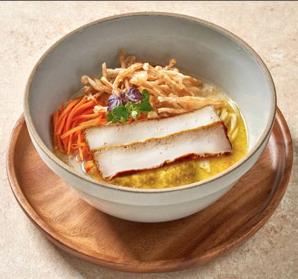 ippudo V West Hollywood by null