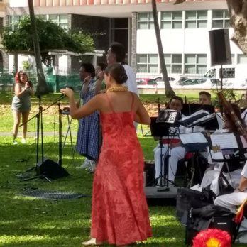 Royal Hawaiian Band - Performing Arts Near Me - Honolulu, Hawaii Royal Hawaiian Band - Performing Arts Near Me - Honolulu, Hawaii