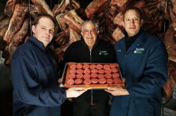 Pat LaFrieda Meat Purveyors by null Pat LaFrieda Meat Purveyors by null