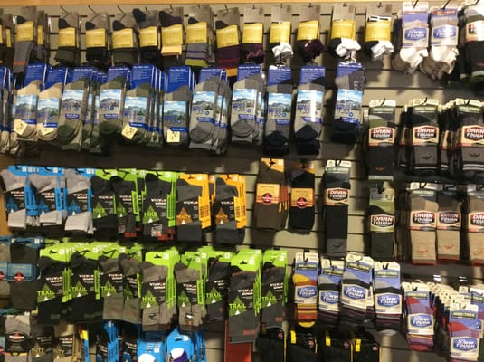 The Ledge Outdoor Store by null