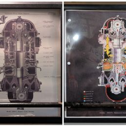 Diesel engine diagrams Diesel engine diagrams