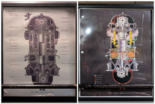 USS Silversides Submarine Museum by null