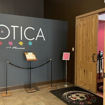 Botica - Outside - Mexican Near Me - Atlanta, Georgia Botica - Outside - Mexican Near Me - Atlanta, Georgia