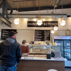 Harvest Kitchen
