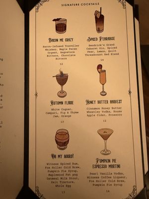 Menu photo 7 Wheat Penny Effingham, IL