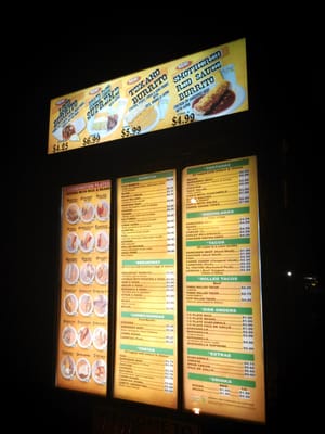 Menu photo 4 Los Beto's Nampa, ID Menu photo 4 Los Beto's Nampa, ID